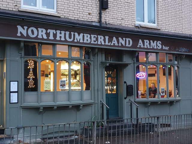 Image of Northumberland Arms